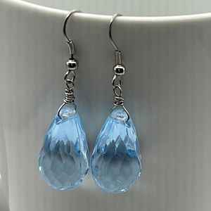 Drop Earring
